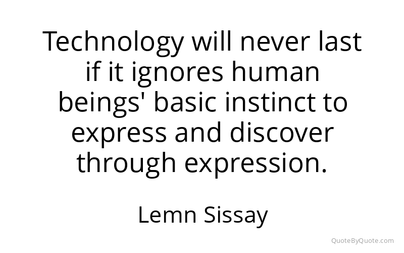Preview image for this quote by Lemn Sissay