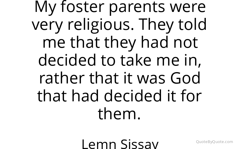 Preview image for this quote by Lemn Sissay