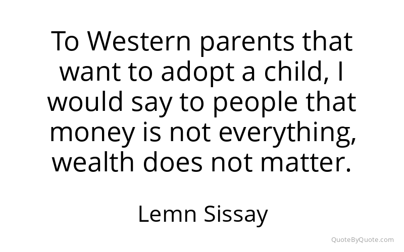 Preview image for this quote by Lemn Sissay