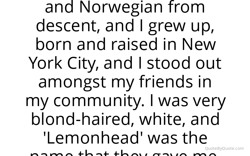 Preview image for this quote by Lemon Andersen