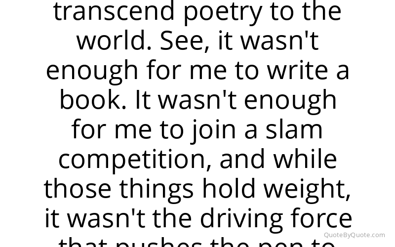Preview image for this quote by Lemon Andersen