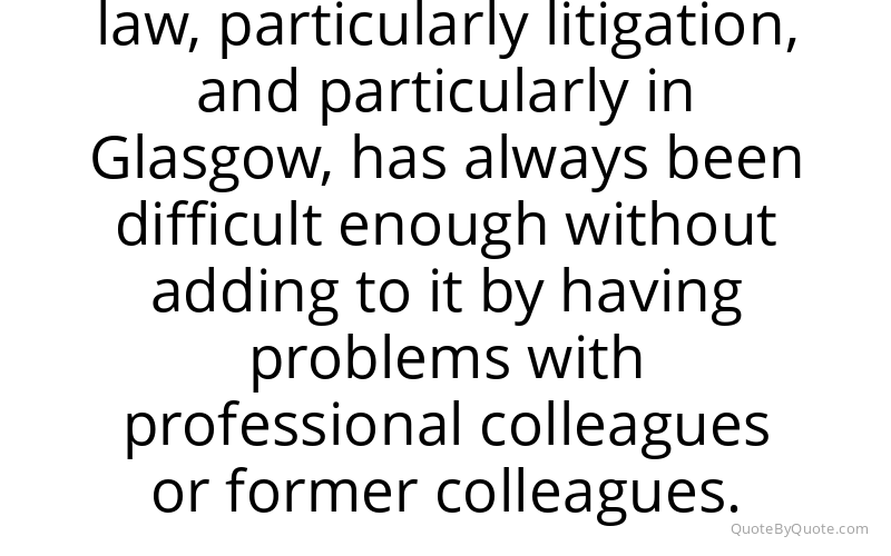 Preview image for this quote by Len G. Murray