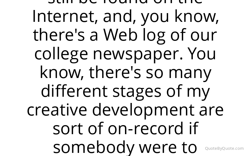 Preview image for this quote by Lena Dunham