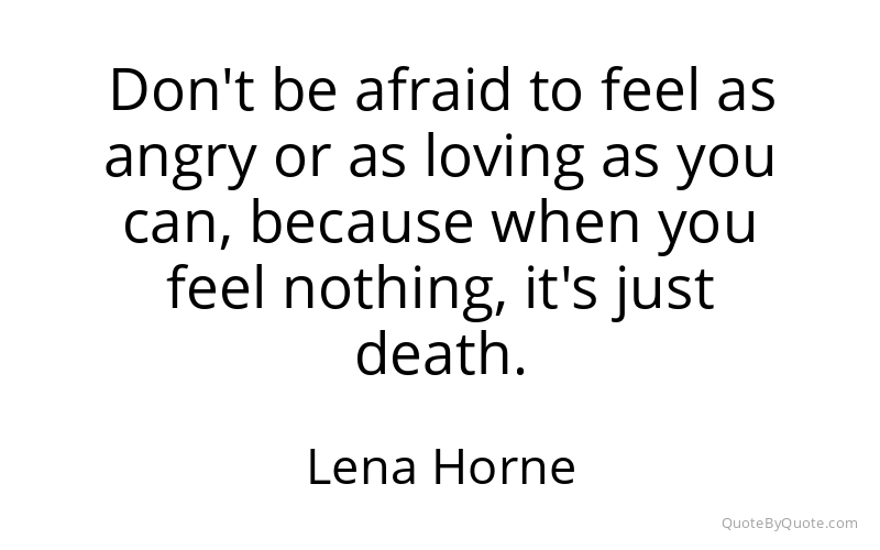 Preview image for this quote by Lena Horne