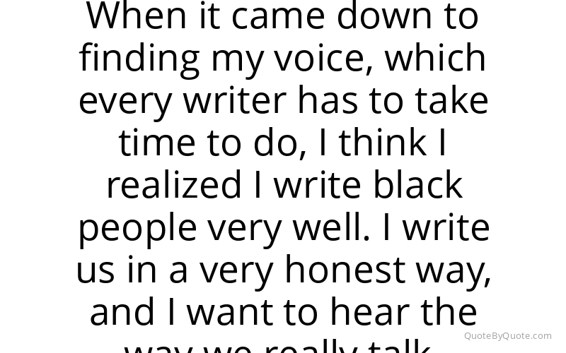 Preview image for this quote by Lena Waithe
