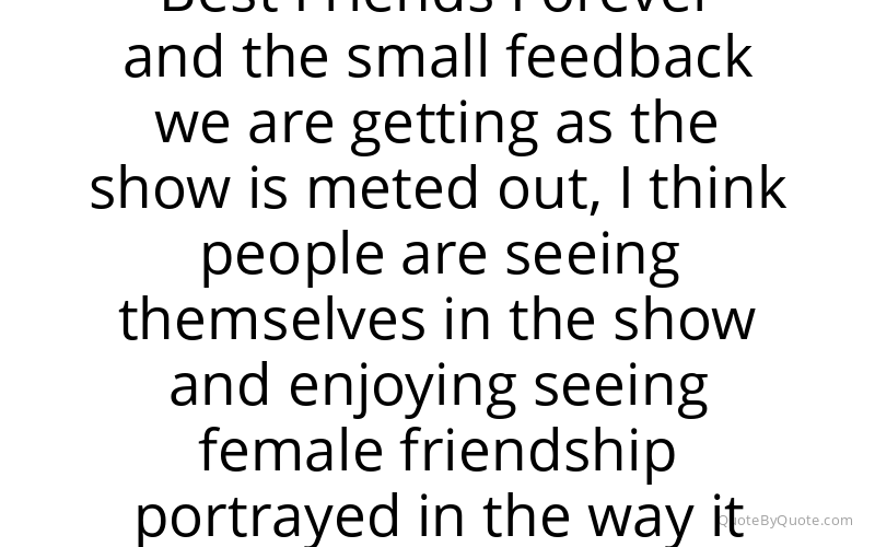 Preview image for this quote by Lennon Parham