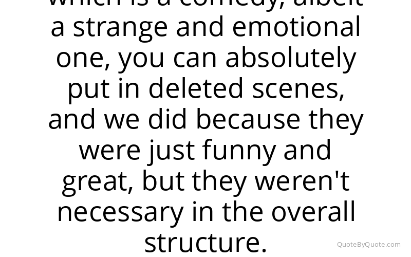 Preview image for this quote by Lenny Abrahamson