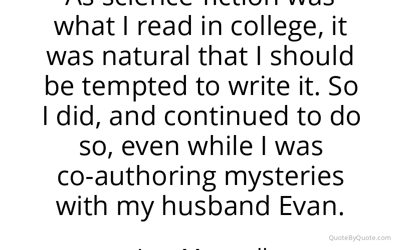 Preview image for this quote by Ann Maxwell