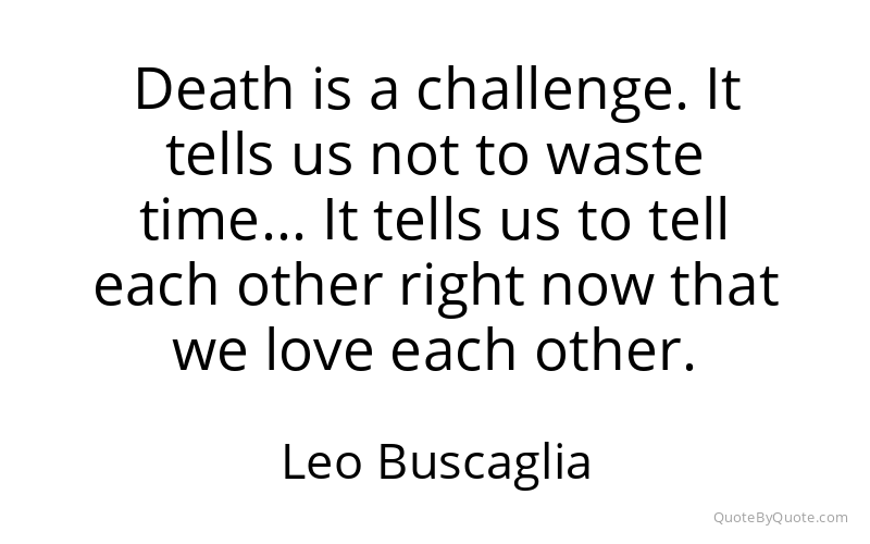 Preview image for this quote by Leo Buscaglia