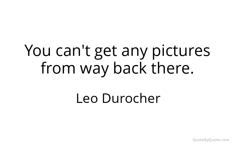 Preview image for this quote by Leo Durocher