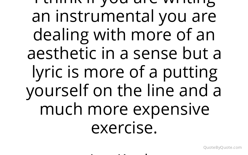 Preview image for this quote by Leo Kottke