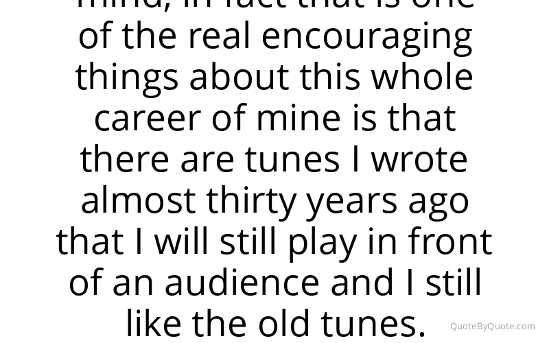 Preview image for this quote by Leo Kottke