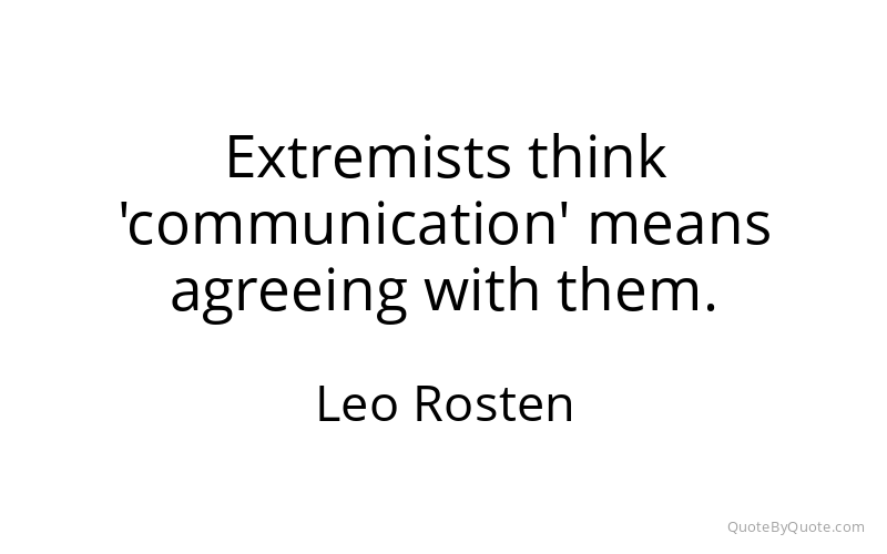 Preview image for this quote by Leo Rosten