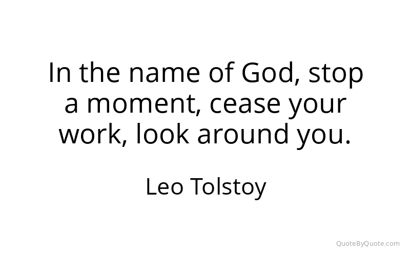 Preview image for this quote by Leo Tolstoy
