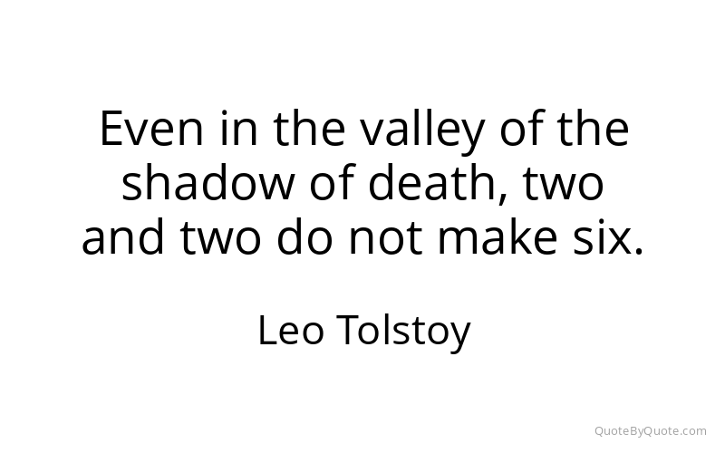 Preview image for this quote by Leo Tolstoy