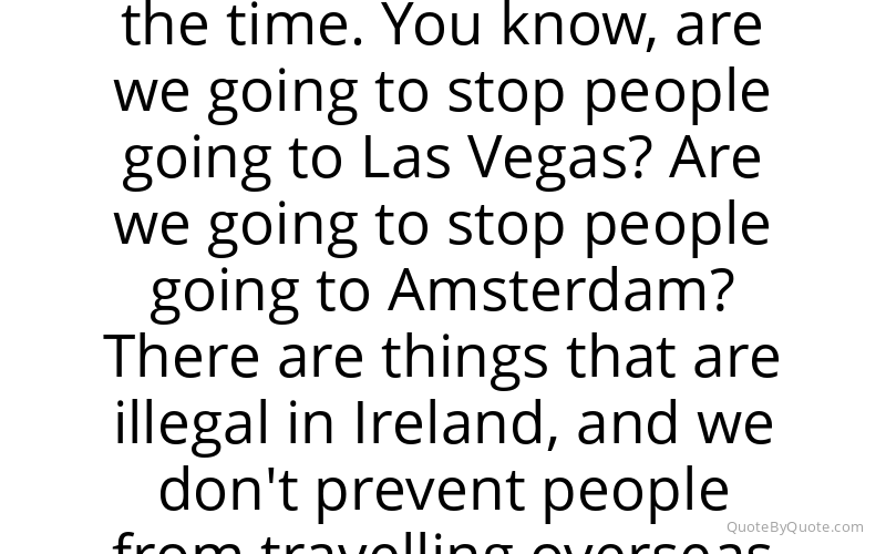 Preview image for this quote by Leo Varadkar