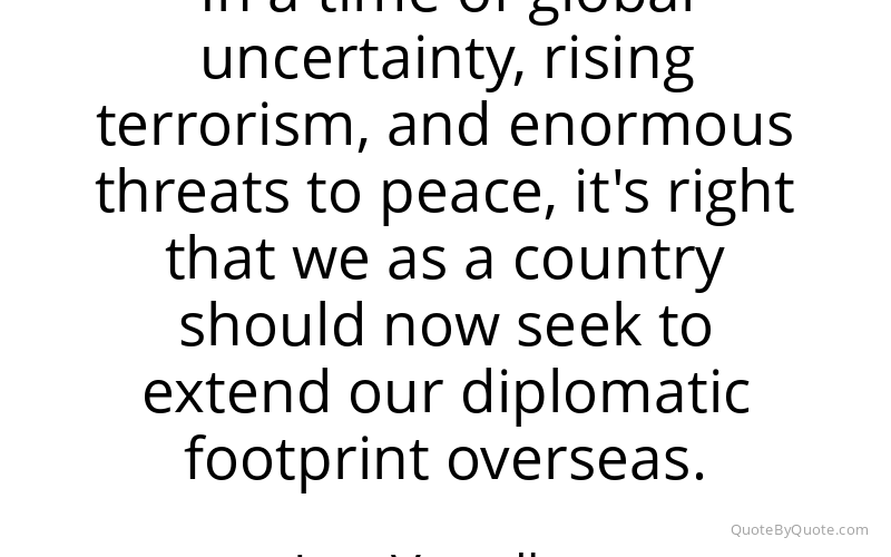 Preview image for this quote by Leo Varadkar