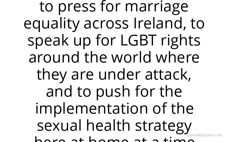 Preview image for this quote by Leo Varadkar
