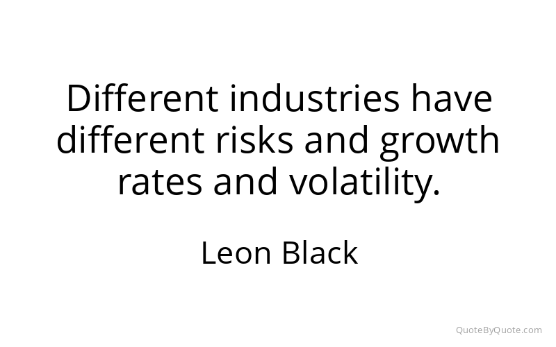Preview image for this quote by Leon Black