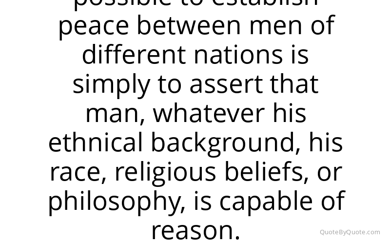Preview image for this quote by Leon Bourgeois