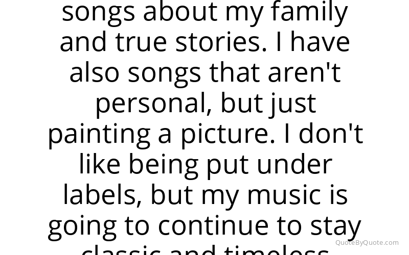 Preview image for this quote by Leon Bridges