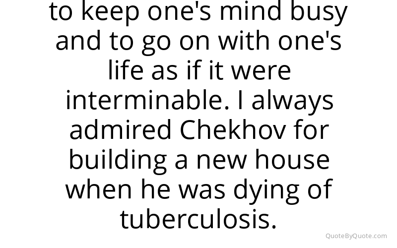 Preview image for this quote by Leon Edel