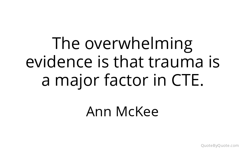 Preview image for this quote by Ann McKee