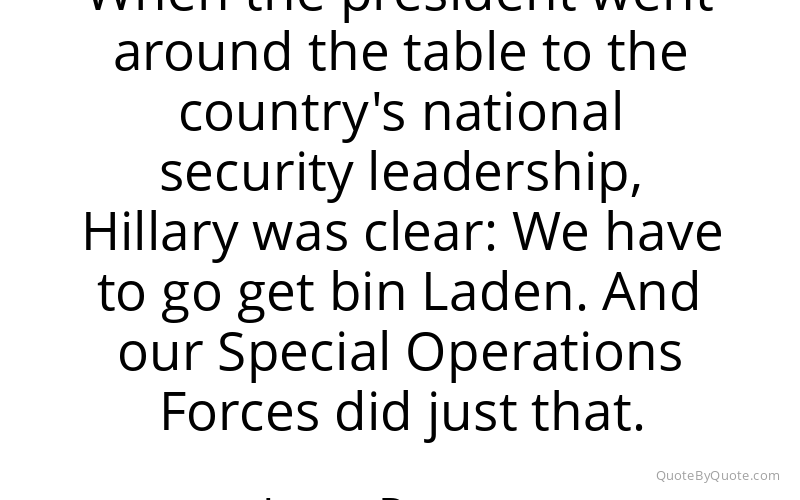 Preview image for this quote by Leon Panetta