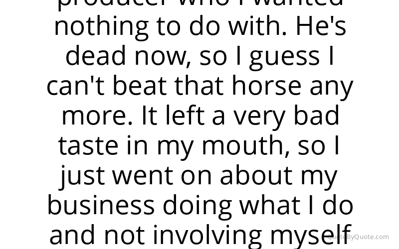 Preview image for this quote by Leon Redbone