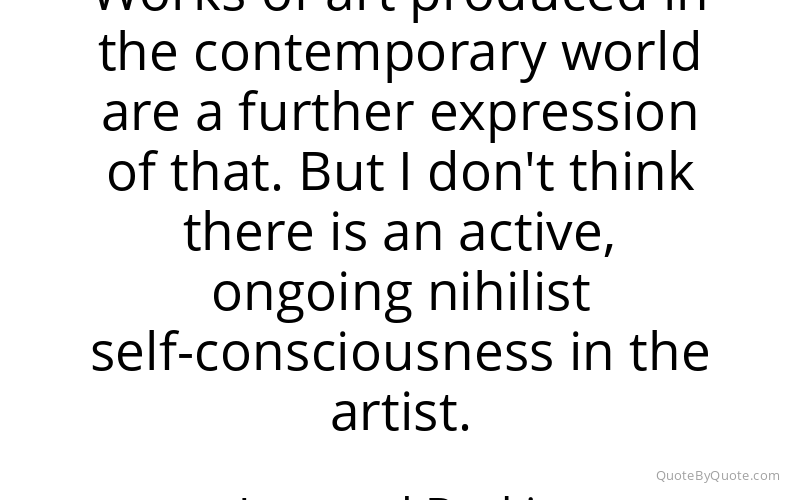 Preview image for this quote by Leonard Baskin