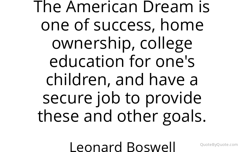 Preview image for this quote by Leonard Boswell