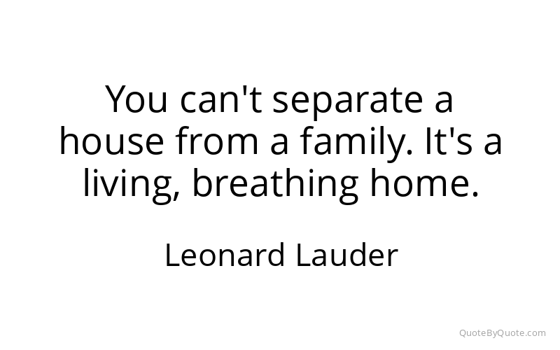 Preview image for this quote by Leonard Lauder