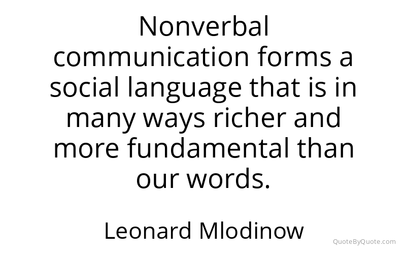 Preview image for this quote by Leonard Mlodinow