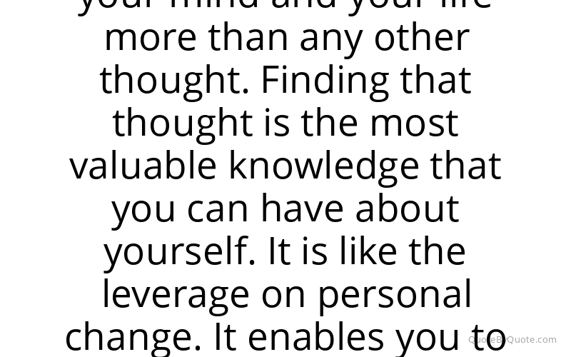 Preview image for this quote by Leonard Orr