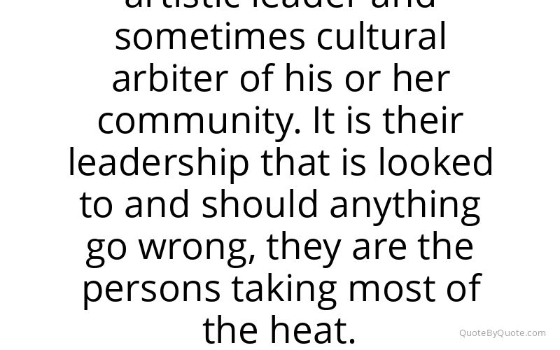 Preview image for this quote by Leonard Slatkin