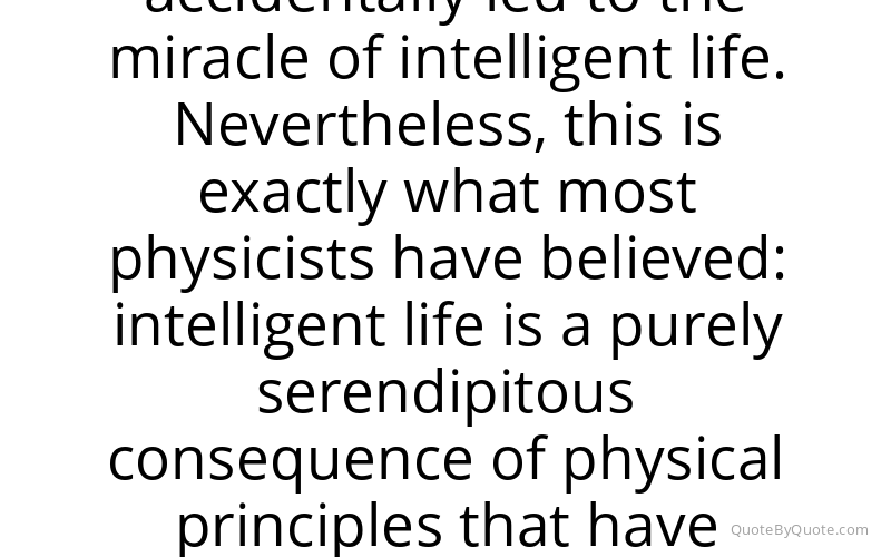 Preview image for this quote by Leonard Susskind