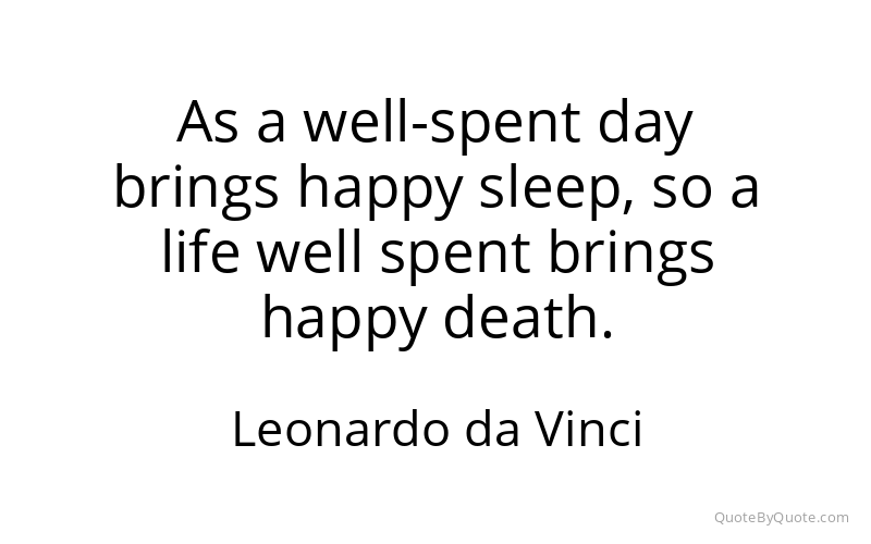 Preview image for this quote by Leonardo da Vinci