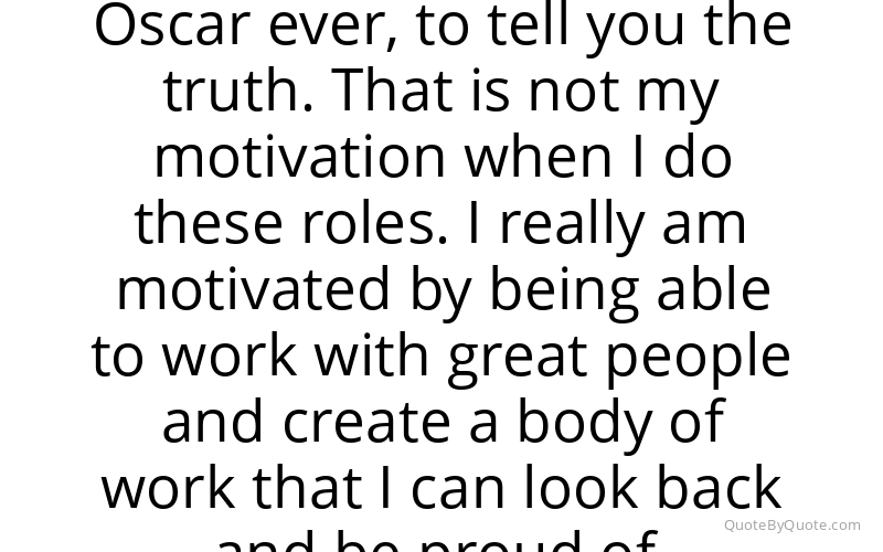 Preview image for this quote by Leonardo DiCaprio