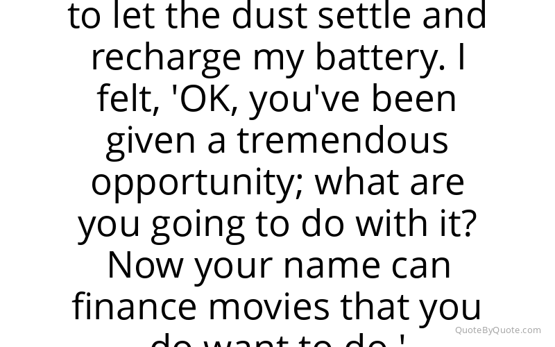 Preview image for this quote by Leonardo DiCaprio