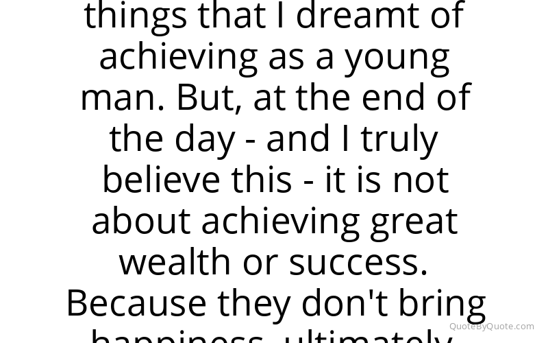 Preview image for this quote by Leonardo DiCaprio