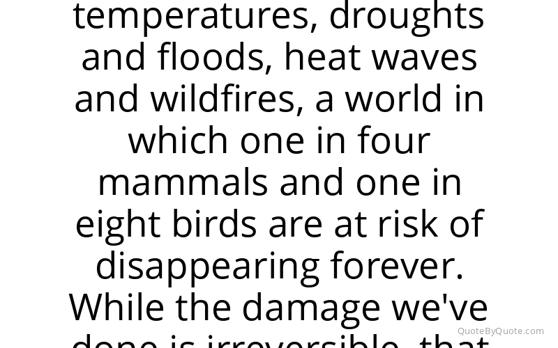 Preview image for this quote by Leonor Varela