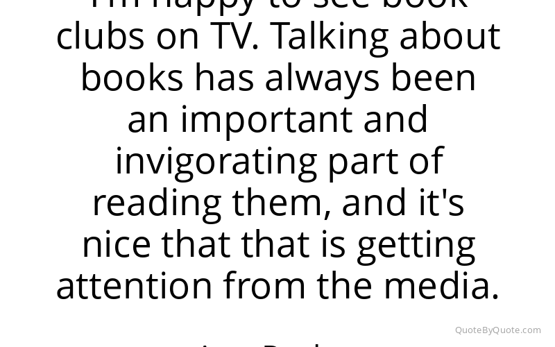 Preview image for this quote by Ann Packer