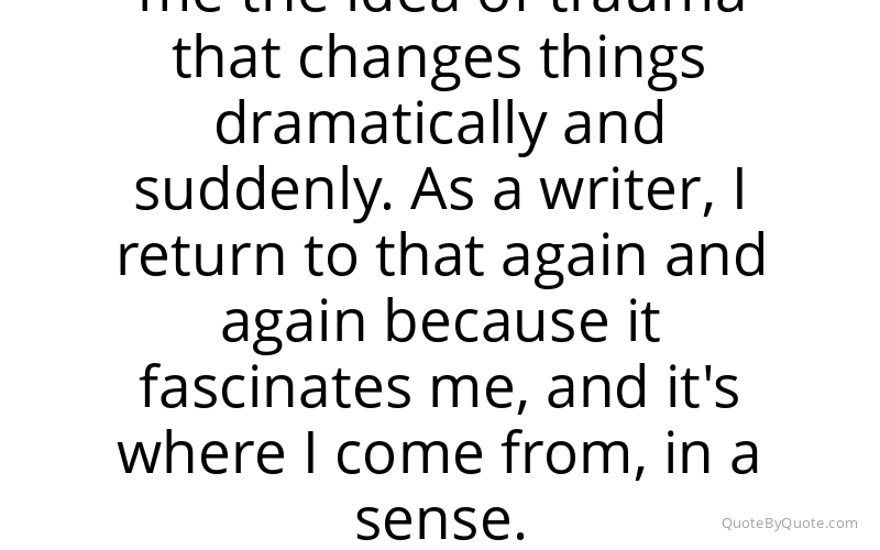 Preview image for this quote by Ann Packer