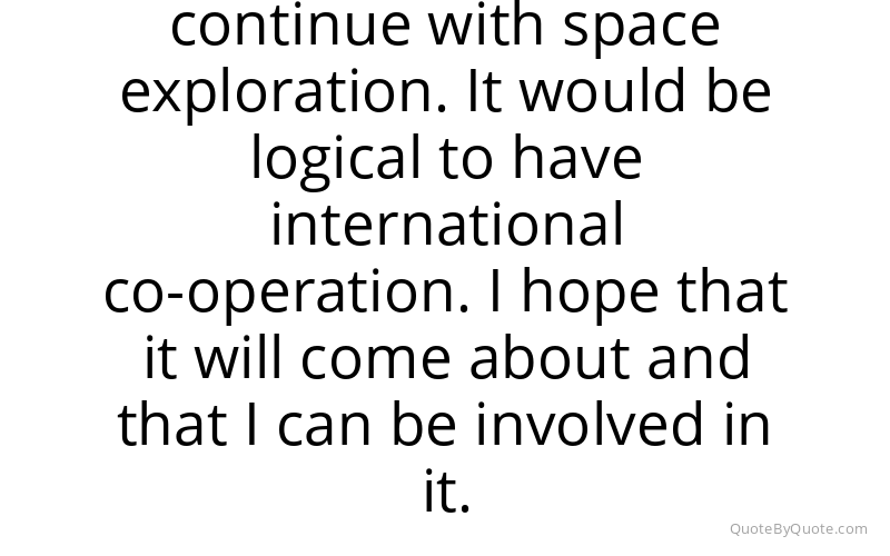 Preview image for this quote by Leroy Chiao