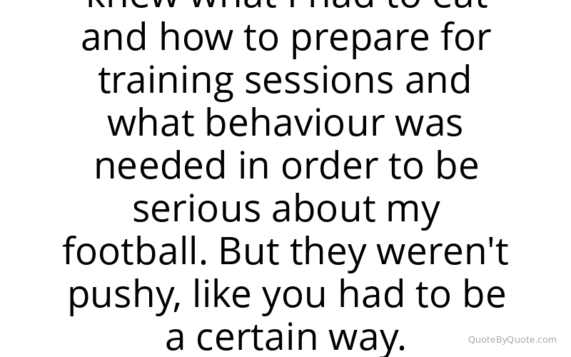 Preview image for this quote by Leroy Sane