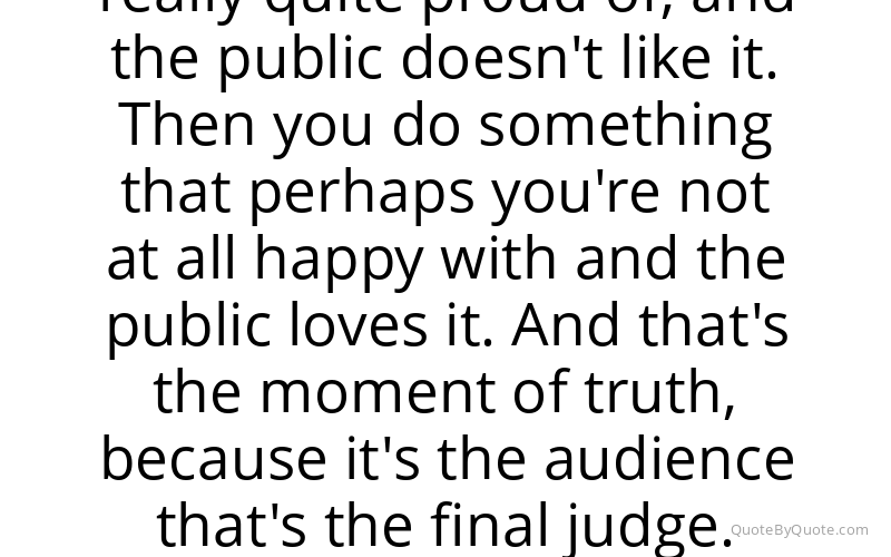 Preview image for this quote by Les Dawson