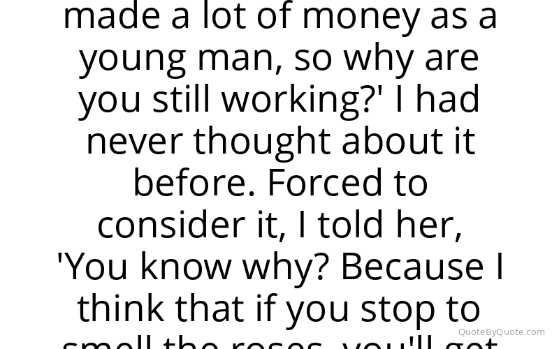 Preview image for this quote by Les Wexner