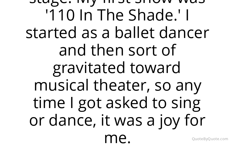 Preview image for this quote by Lesley Ann Warren