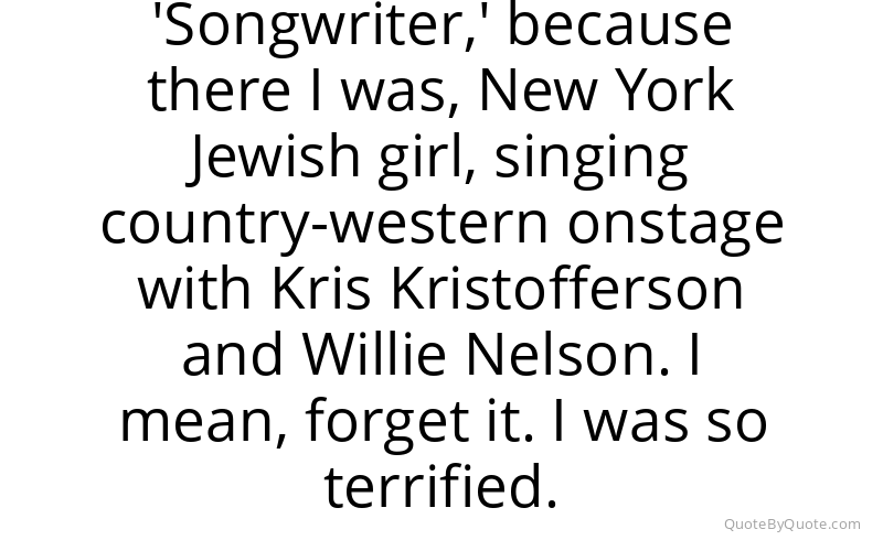 Preview image for this quote by Lesley Ann Warren