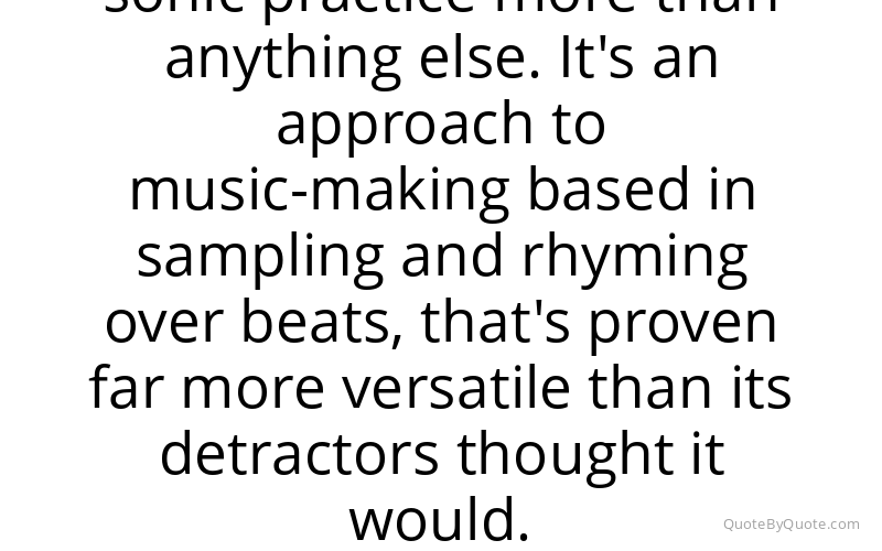 Preview image for this quote by Ann Powers